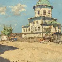 Передвижники ХХ века