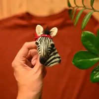 Саванна. Брошечный курс по сухому валянию