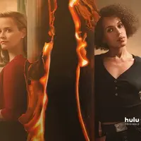 Материалы по сериалу Little Fires Everywhere