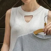 Универсальный и женственный топ Frija Top