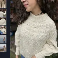 Свитер Bretema