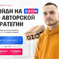 С 0 до 1 000 000 на Ozon за 60 дней