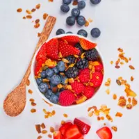 Здоровое питание без диет