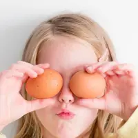 Детское питание. Как выстроить здоровый рацион ребёнку