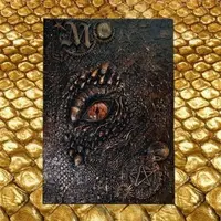 Видеозаклинание - Книга Дракона - Гнев Богов