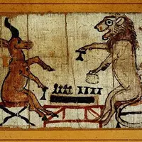 Священные мифологемы и образы в видеоиграх. Лекция 1: Культовые и религиозные истоки игр