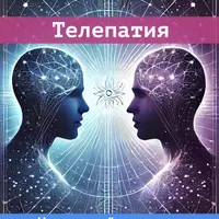 Телепатия. Начальный уровень