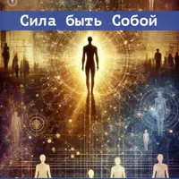 Сила быть собой. Живи по своим правилам!