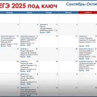 ЕГЭ под ключ 2025. Курс для преподавателей