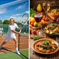 Генерация удивительных картинок в нейросети Recraft