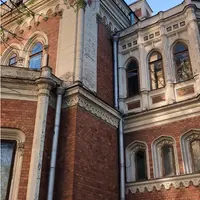 Маршруты по Москве: Патриаршие пруды и окрестности