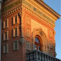 Маршруты по Москве: Замоскворечье