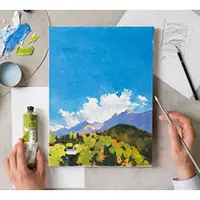 Пейзажи Сочи