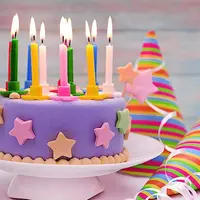 Ваш волшебный день рождения