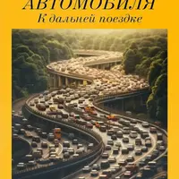 Чек-лист по подготовке автомобиля к дальней поездке