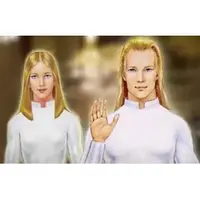 Флеш-артефакт - Генезис - Активаторы - Инопланетные монады: Вируанийцы