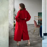 Тренч Риверсайд