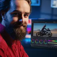 Профессия колорист. Модуль 2: продвижение