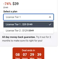 WowStore - WooCommerce Builder