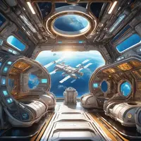 База Атлантов Торвилл