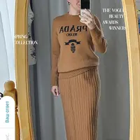 Юбка Рубчик + ДК