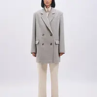 Пальто №1159. Размер 44-50. Рост 164-170