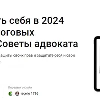 Как защитить себя в 2024 году при налоговых проверках