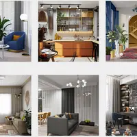 Быстрый визуал в 3D