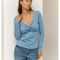 Лонгслив Лиза