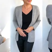 Кардиган с карманами In the Glassland