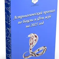 Прогноз-руководство на 2025