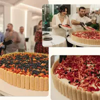 Модный круг в квадрате вкусов