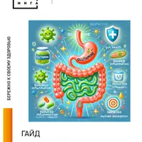 Гайд Про глутамин