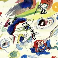 Василий Кандинский — революционер искусства