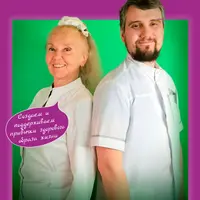 Онлайн-клуб здоровья Устиновой