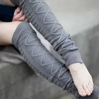 Стильные женские гетры Whalen