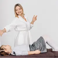 Осознанное целительство. Модуль 5