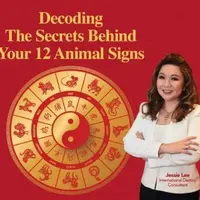 Секреты 12 животных в 2025 году деревянной змеи