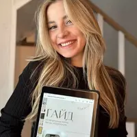 Гайд по оформлению Stories