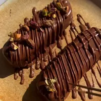 Дубайский десерт