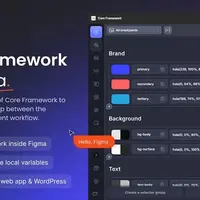 Интеграция Framework с Figma