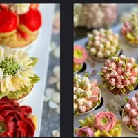 Совершенство в капкейках