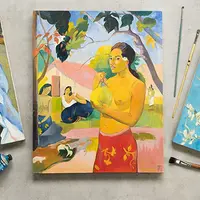 Постимпрессионизм