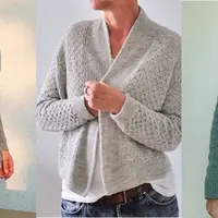 Жакет Little Love