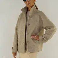 Куртка Милан с рукавом реглан 2 в 1