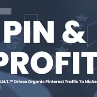 Pin Point Traffic. Pinterest course