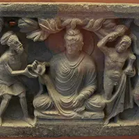 Между Элладой и Индией. Лекция 2: Поход Александра в Индию