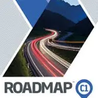 Учебник Roadmap C1