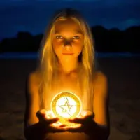 Числовые карты Таро. Масть Дисков