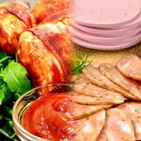 Расколбас. Птица